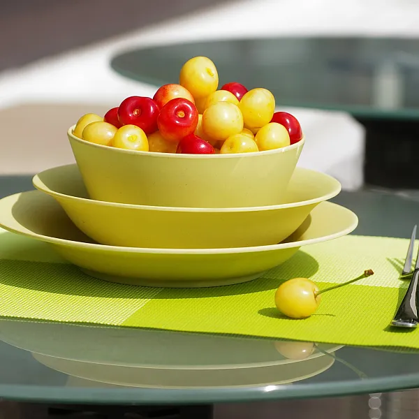 НОВАЯ ЖЕЛТАЯ СЕРИЯ - ИЗДЕЛИЯ ИЗ БАМБУКА